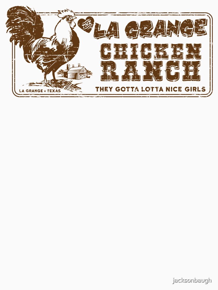 boneless chicken ranch t shirt