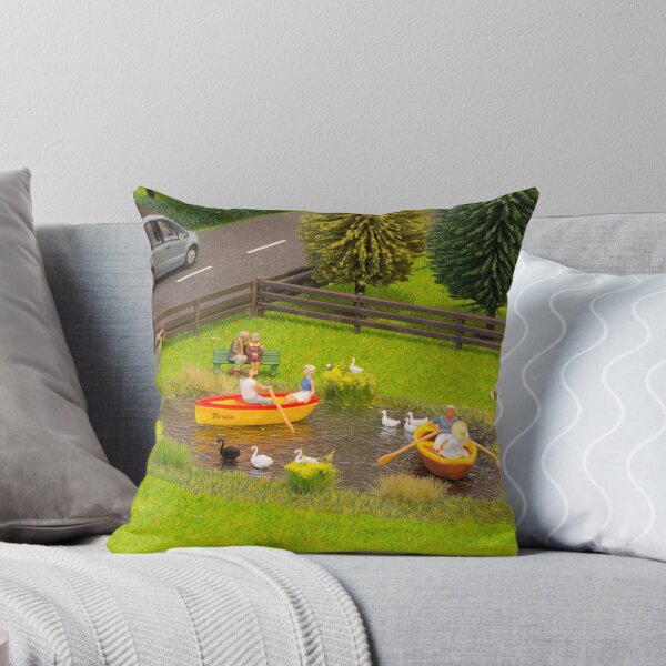 Item preview, Lovers Pond designed and sold by Steve Purnell Photography.