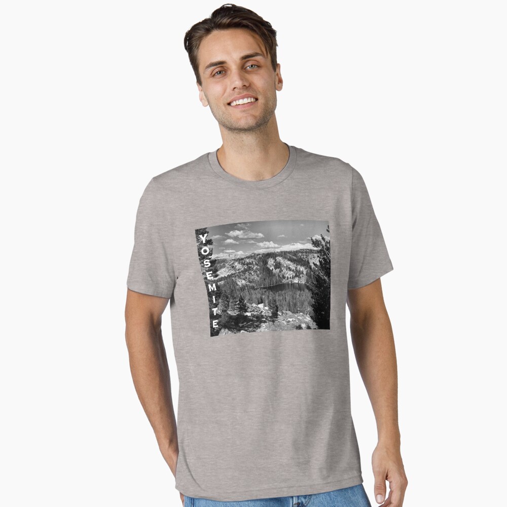 Item preview, Essential T-Shirt designed and sold by rodneyj46.