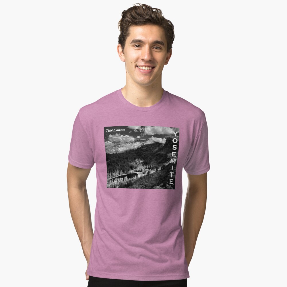 Item preview, Tri-blend T-Shirt designed and sold by rodneyj46.