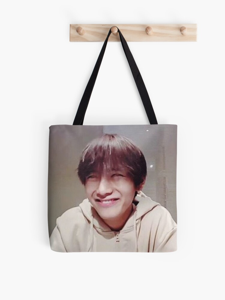 taehyung bag merch｜TikTok Search