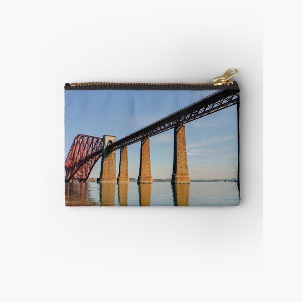 Item preview, Forth Bridge, South Queensferry, Scotland. designed and sold by AlbaPhotography.