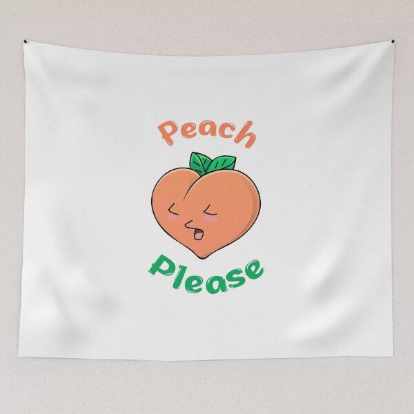 Item preview, Sassy Peach designed and sold by AnishaCreations.