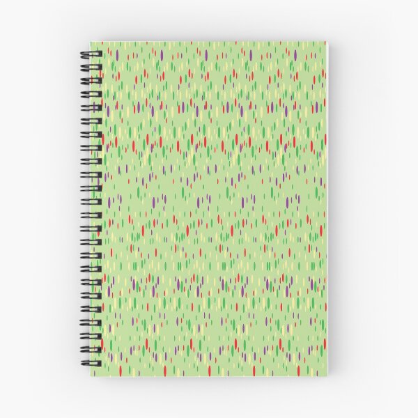 Item preview, Spring Speckles Artwork designed and sold by mydeas.