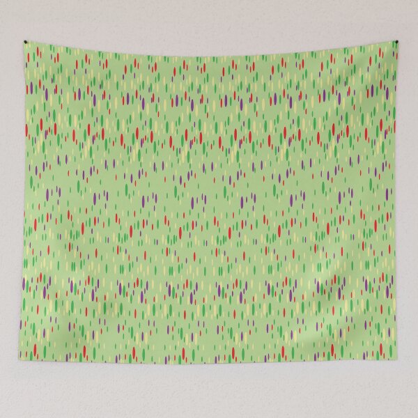 Item preview, Spring Speckles Artwork designed and sold by mydeas.