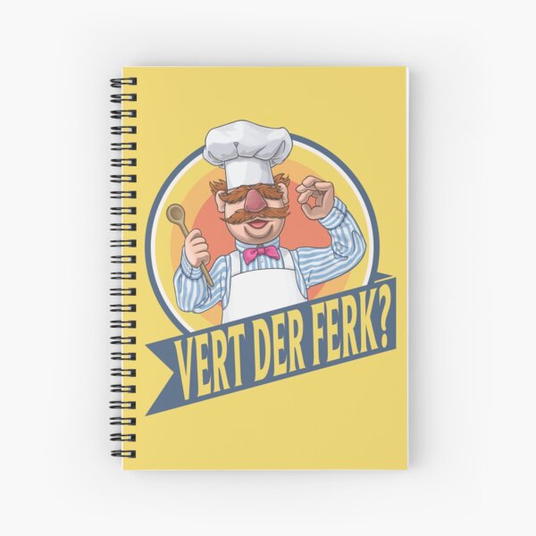 Aperçu de l'œuvre VERT DER FERK créée et vendue par oldskooldesign.