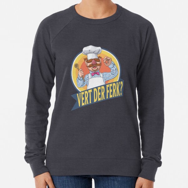 Item preview, VERT DER FERK designed and sold by oldskooldesign.
