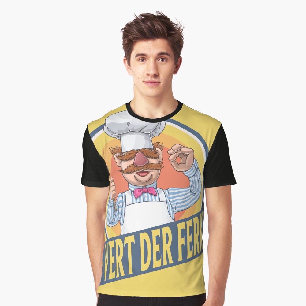 Item preview, Graphic T-Shirt designed and sold by oldskooldesign.