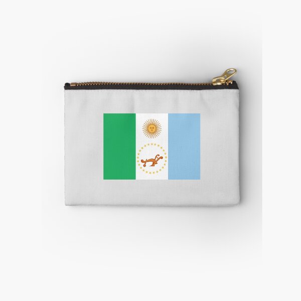 Item preview, Flag of Chaco Province  designed and sold by abbeyz71.