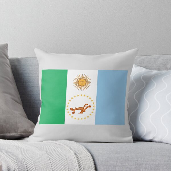 Item preview, Flag of Chaco Province  designed and sold by abbeyz71.