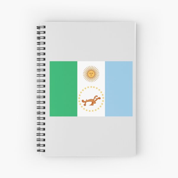 Item preview, Flag of Chaco Province  designed and sold by abbeyz71.