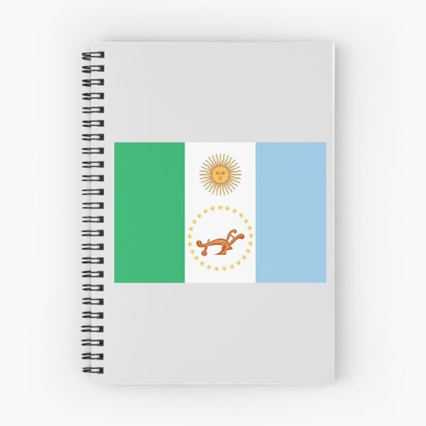 Item preview, Flag of Chaco Province  designed and sold by abbeyz71.