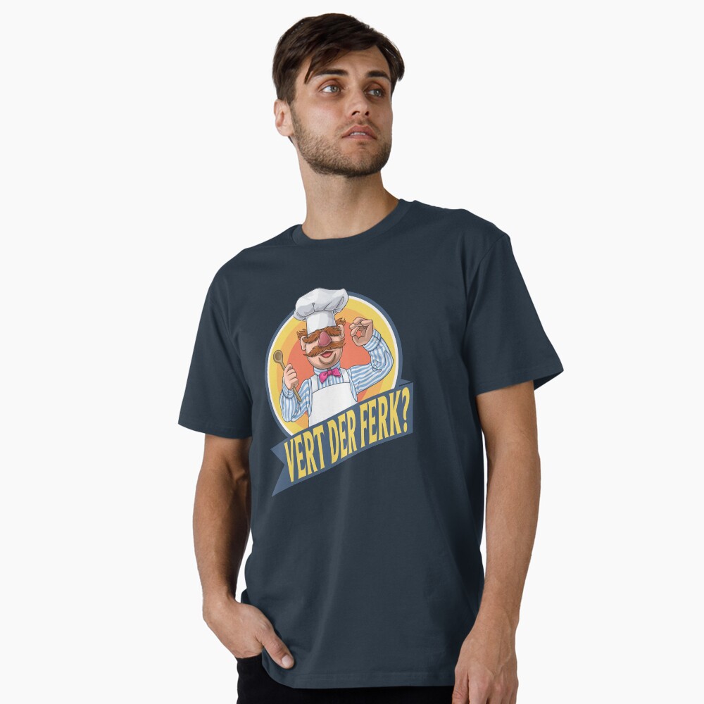 Item preview, Premium T-Shirt designed and sold by oldskooldesign.