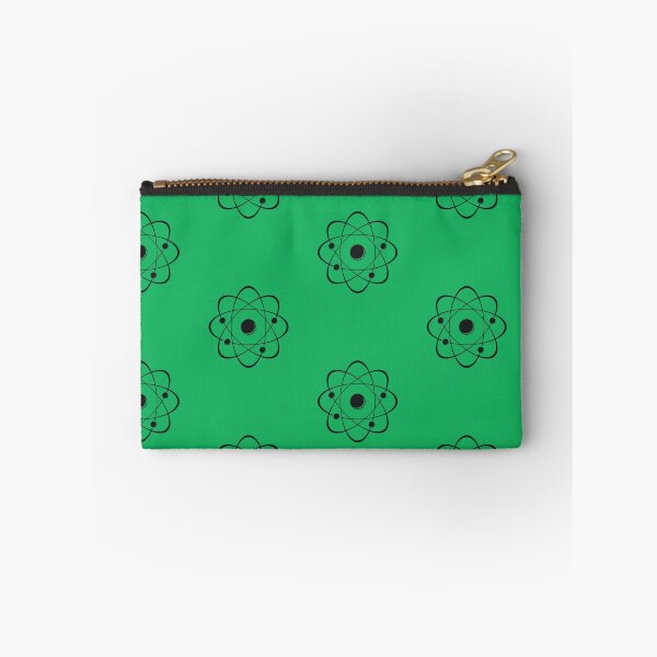 Item preview, atoms designed and sold by Alejandro Durán Fuentes.