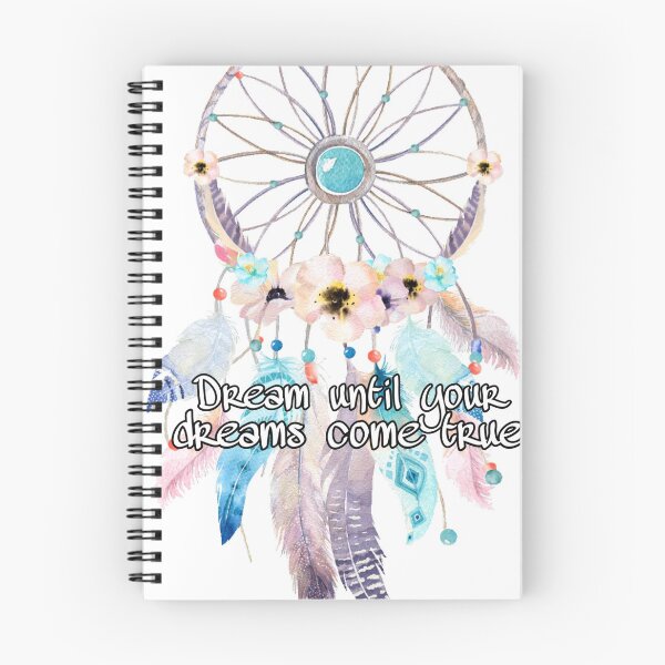 Item preview, Dream On designed and sold by Emily D'Amato.
