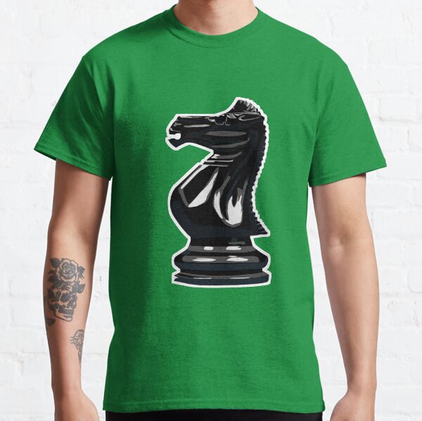 Item preview, Black Knight designed and sold by Michael Wirth.