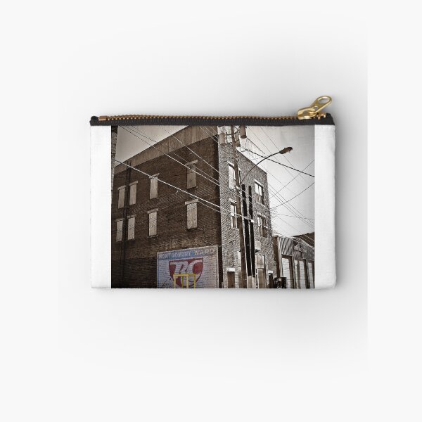 Item preview, Welcome To The Dust Ward  designed and sold by Paul Lubaczewski.