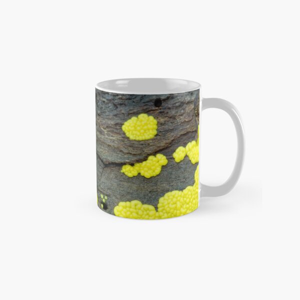 cloud number nine Classic Mug