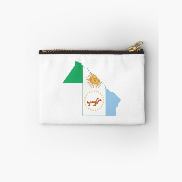 Item preview, Flag Map of Chaco Province designed and sold by abbeyz71.