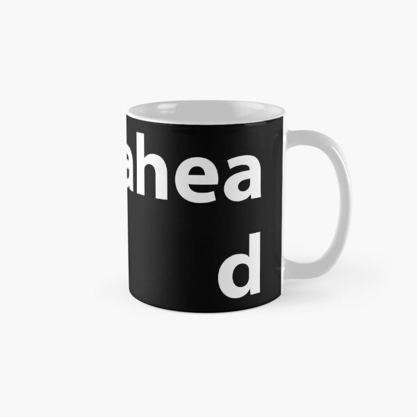 Item preview, Always Plan Ahead designed and sold by Evelyusstuff.