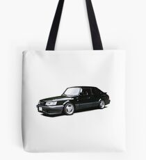 Lummel Collection - Yoshi Carlsson Tote Bag