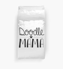 Funda nórdica Doodle Mama