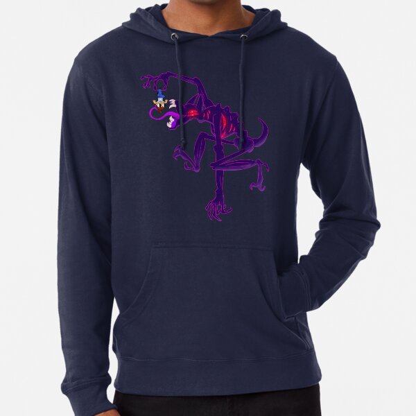 Taswell Terror Mode Lightweight Hoodie