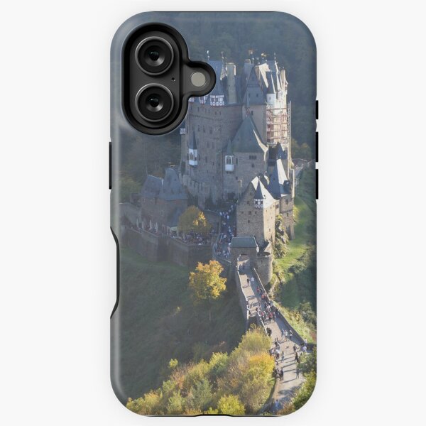 Item preview, Eltz castle, Rheinland-Pfalz, Germany designed and sold by nikitamanokhin.