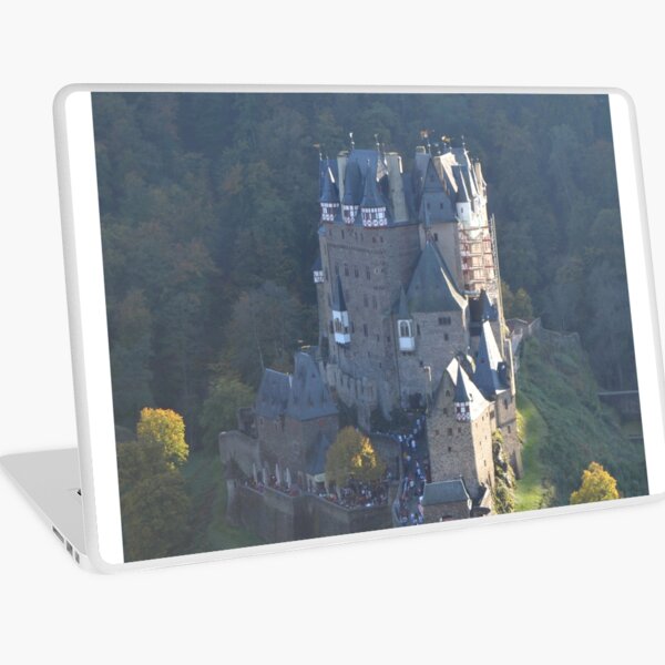 Item preview, Eltz castle, Rheinland-Pfalz, Germany designed and sold by nikitamanokhin.