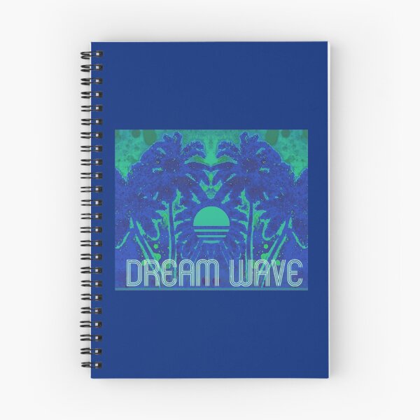 Item preview, Dreamwave logo designed and sold by Dreamwave1.