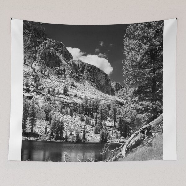 Item preview, Ten Lakes Basin - Yosemite N.P. designed and sold by Rodney Johnson.