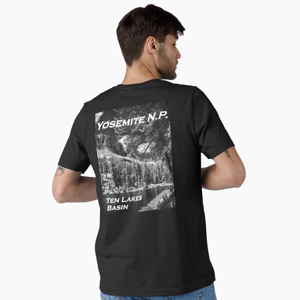Item preview, Essential T-Shirt designed and sold by rodneyj46.
