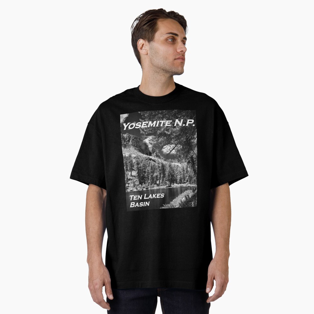 Item preview, Oversized T-Shirt designed and sold by rodneyj46.
