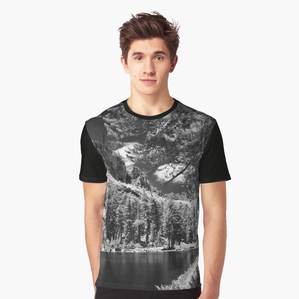 Item preview, Graphic T-Shirt designed and sold by rodneyj46.