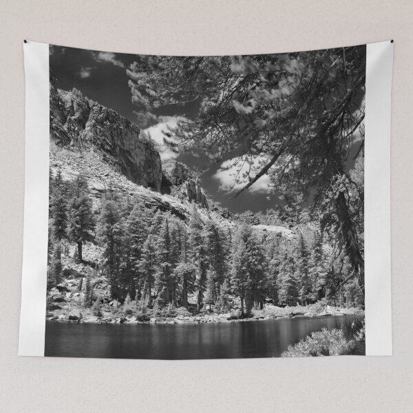 Item preview, Ten Lakes Basin - Yosemite N.P. designed and sold by Rodney Johnson.