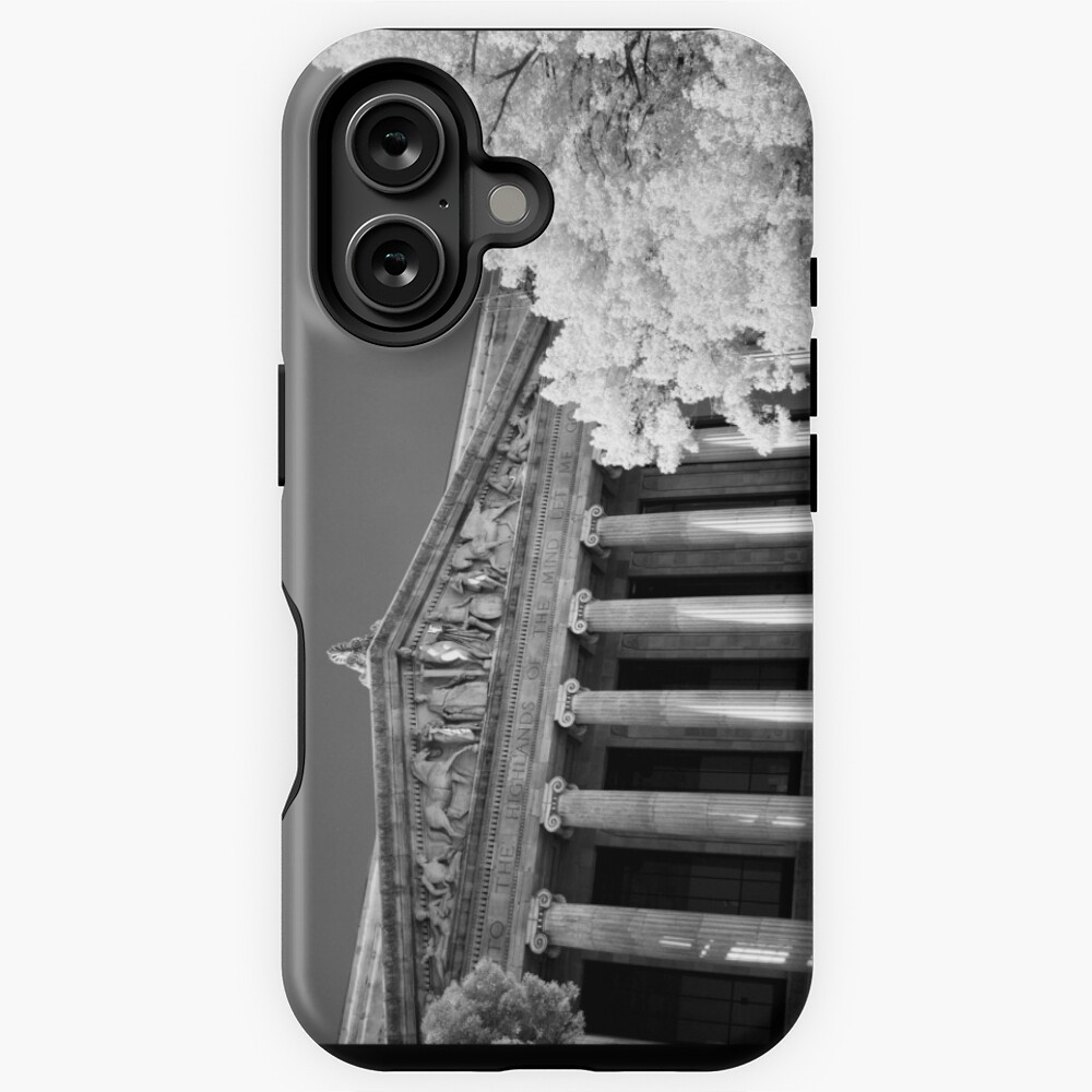 Item preview, iPhone Magsafe Tough Case designed and sold by rodneyj46.