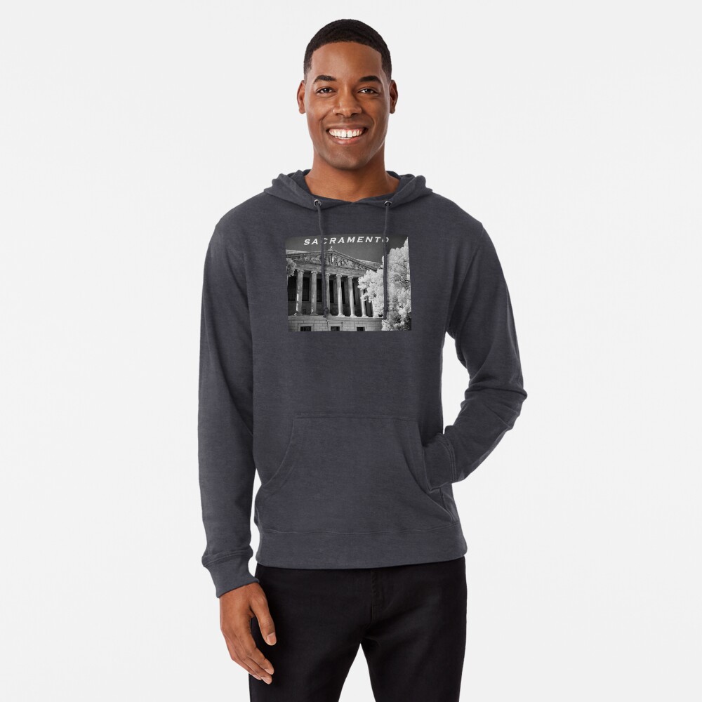 Item preview, Lightweight Hoodie designed and sold by rodneyj46.