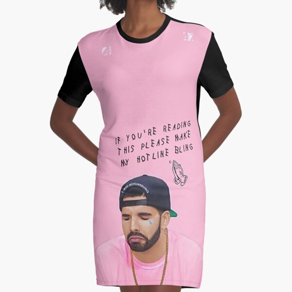 Dress Like Drake from Hotline Bling Costume