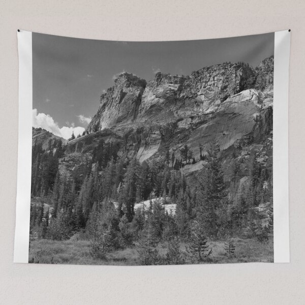 Item preview, Ten Lakes Basin - Yosemite N.P. designed and sold by Rodney Johnson.