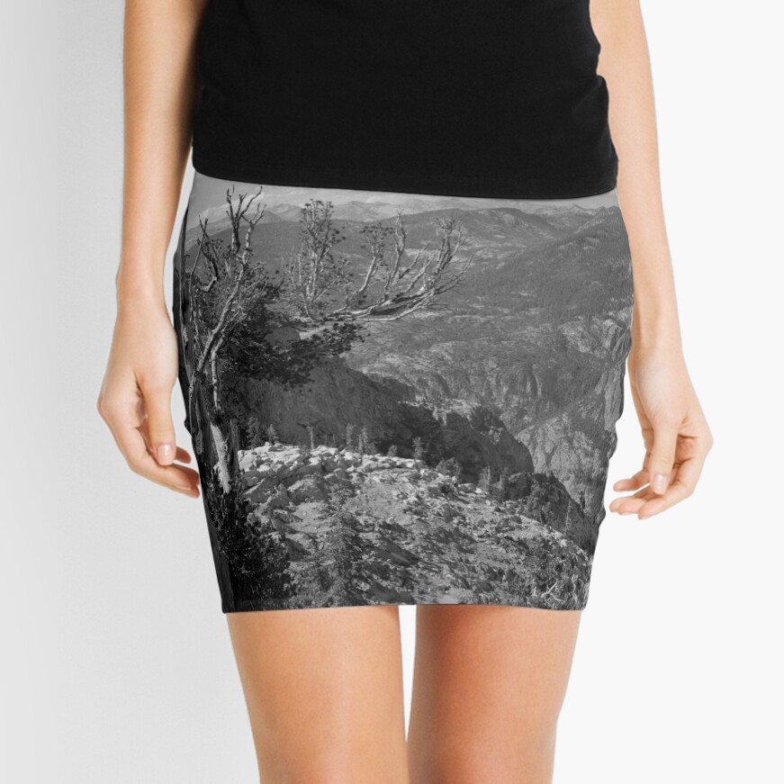 Item preview, Mini Skirt designed and sold by rodneyj46.