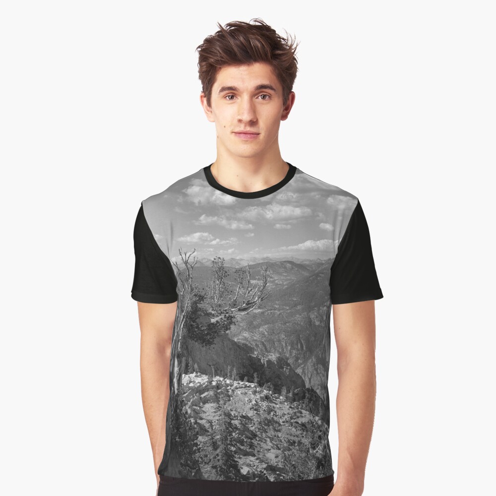 Item preview, Graphic T-Shirt designed and sold by rodneyj46.