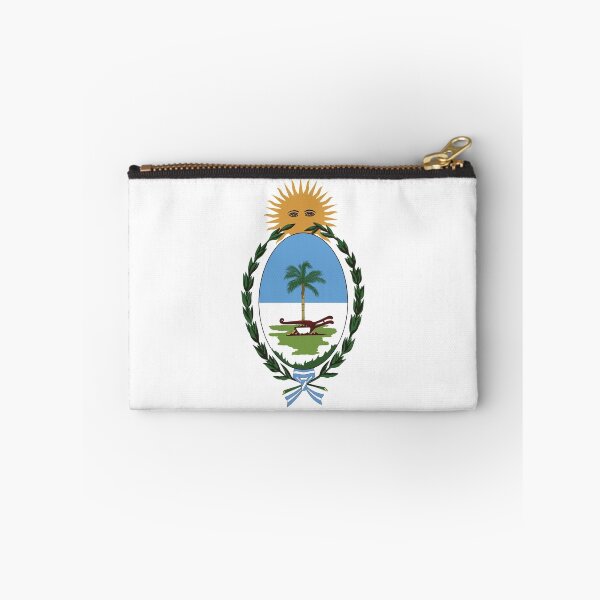Item preview, Coat of Arms of Chaco Province designed and sold by abbeyz71.