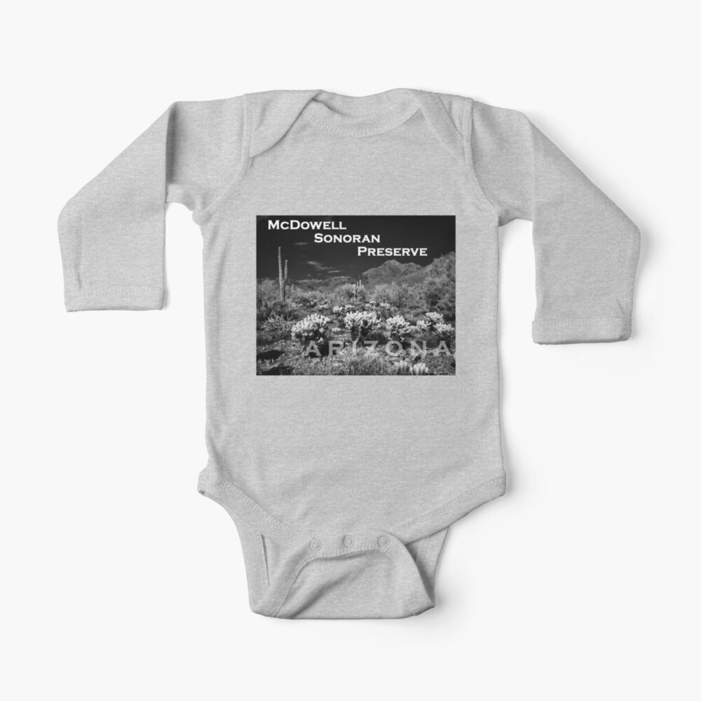 Item preview, Long Sleeve Baby One-Piece designed and sold by rodneyj46.