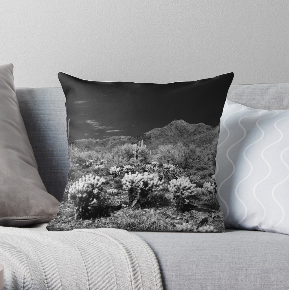 Item preview, Throw Pillow designed and sold by rodneyj46.
