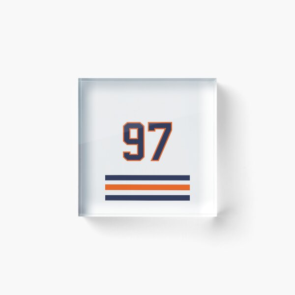 Item preview, Connor McDavid designed and sold by TheOverseer101.