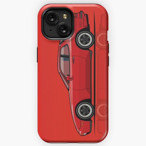 Turbo iPhone Cases for Sale Redbubble