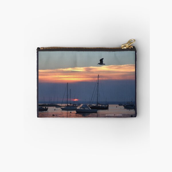 Item preview, sunset in watch hill, rhode island 2 designed and sold by Maureen Zaharie.