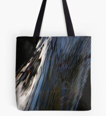 Reflection 03- Pine Barrens, NJ Tote Bag