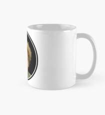 The Doctor Mug