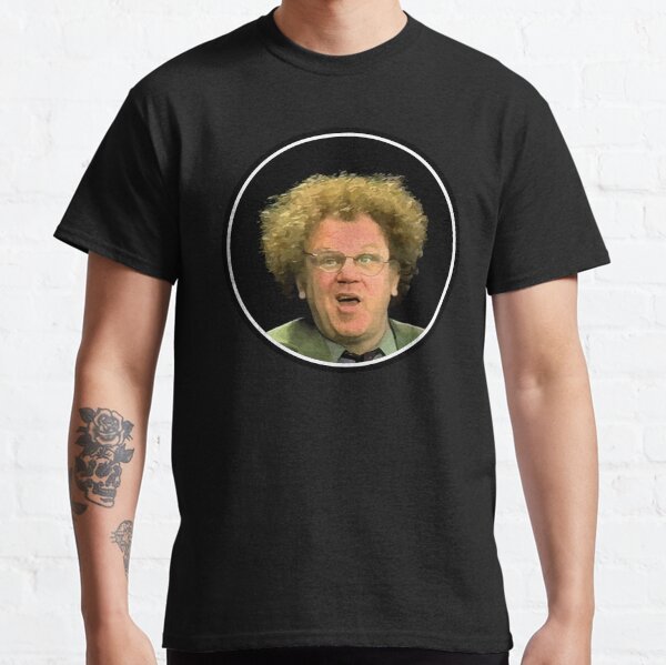 The Doctor Classic T-Shirt
